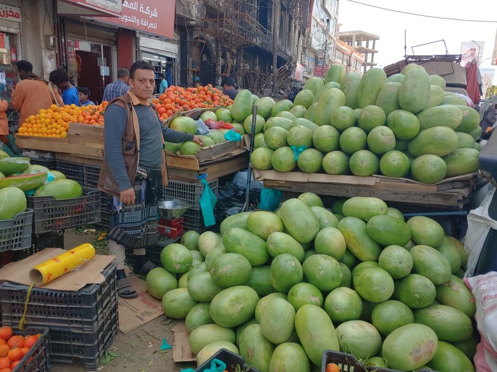 استعادة الأمل من جديد… تمكين المشاريع المتعثرة ودعم سبل العيش في محافظة تعز