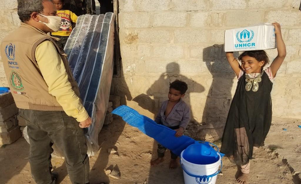 (قصة عائشة واسرتها):