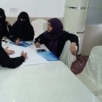 صور التقييم السريع لحماية الطفل
